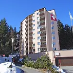 Parkareal Apt- 801 By Interhome Apartman *
