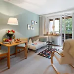 Apartman Parkareal Apt- 801 By Interhome *