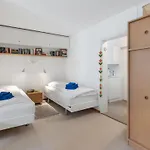 Parkareal Apt- 801 By Interhome *