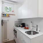 Parkareal Apt- 801 By Interhome Apartman