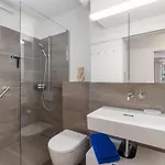 Parkareal Apt- 801 By Interhome Davos