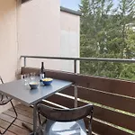 Apartman Parkareal Apt- 801 By Interhome *
