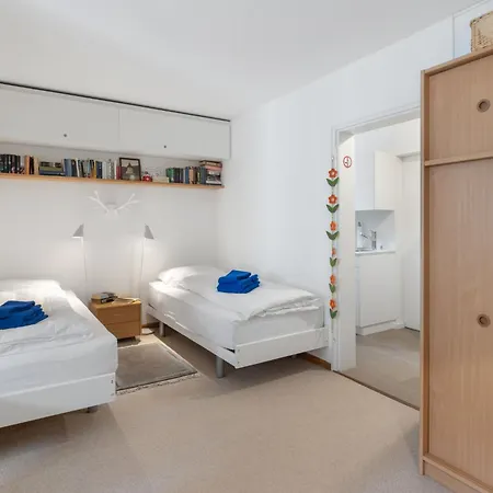 Parkareal - Utoring-8 By Interhome *