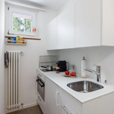 Parkareal - Utoring-8 By Interhome Apartment