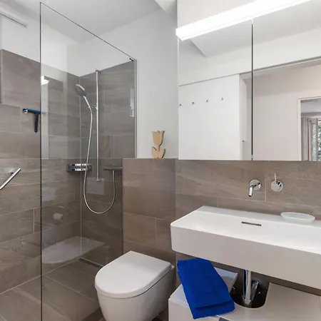 Parkareal - Utoring-8 By Interhome Davos