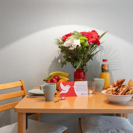 Parkareal - Utoring-8 By Interhome Apartment