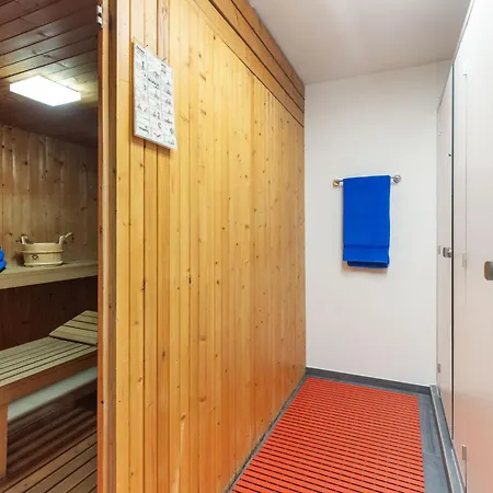 Apartment Parkareal - Utoring-8 By Interhome *