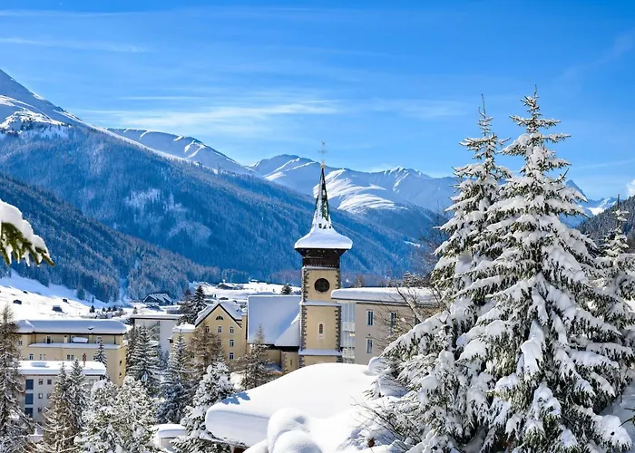 Parkareal Apt- 801 By Interhome Apartamento