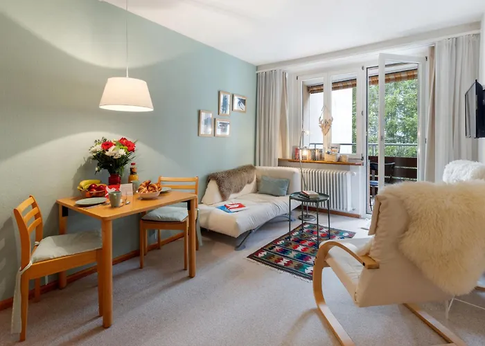 Apartamento Parkareal Apt- 801 By Interhome *