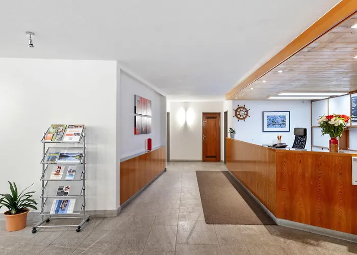 Parkareal Apt- 801 By Interhome * Davos