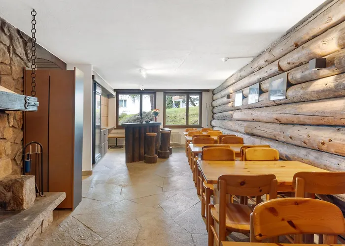 Parkareal Apt- 801 By Interhome Apartamento