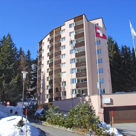 Parkareal Apt- 801 By Interhome Apartamento *