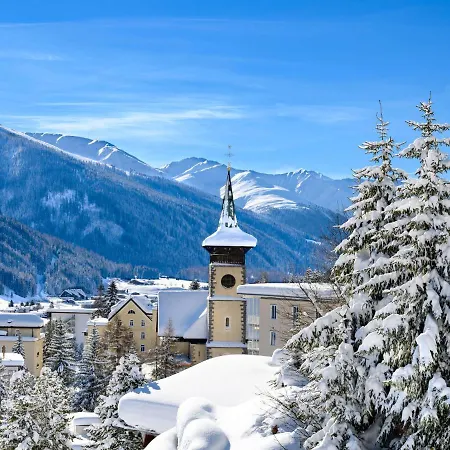 Parkareal - Utoring-8 By Interhome דירה