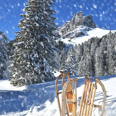 Parkareal - Utoring-8 By Interhome *