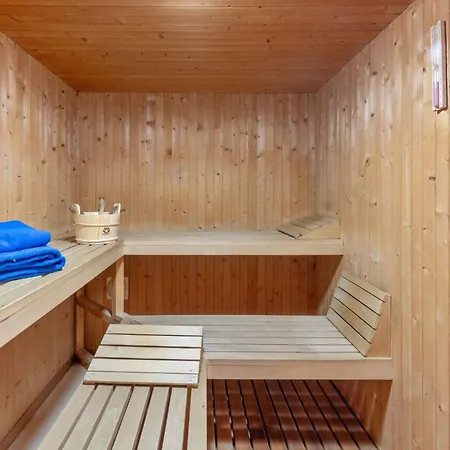 Parkareal - Utoring-8 By Interhome