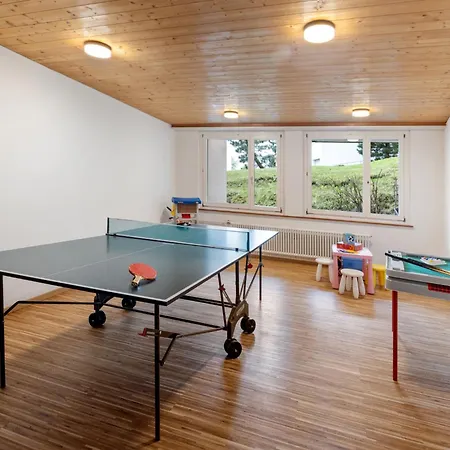 דירה Parkareal - Utoring-8 By Interhome