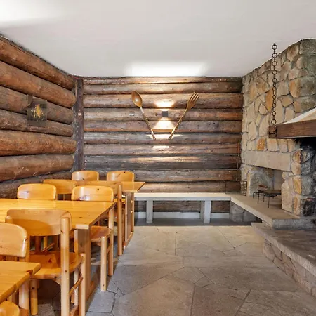 דירה Parkareal - Utoring-8 By Interhome *