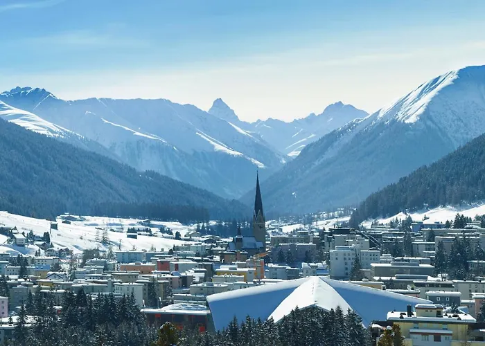 Parkareal Apt- 801 By Interhome *