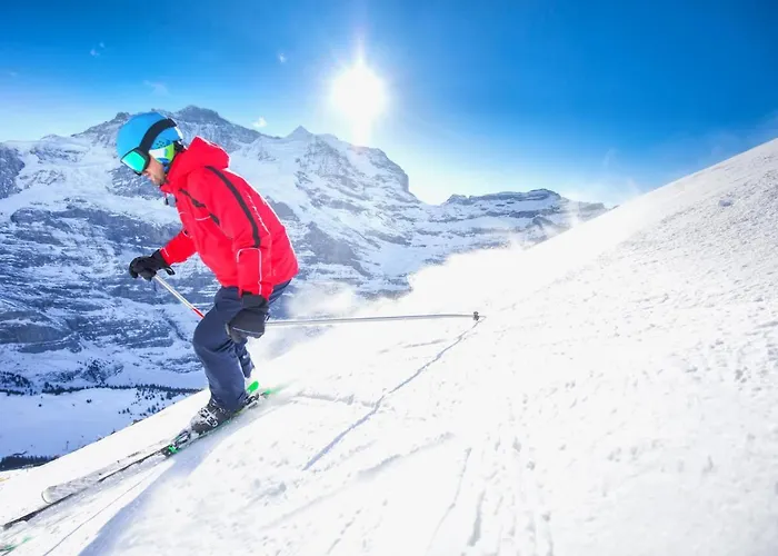 Parkareal Apt- 801 By Interhome دافوس