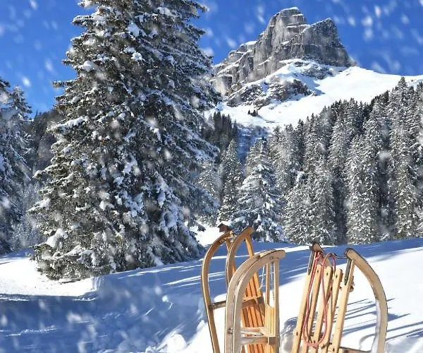 Parkareal Apt- 801 By Interhome *