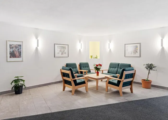 Parkareal Apt- 801 By Interhome * دافوس