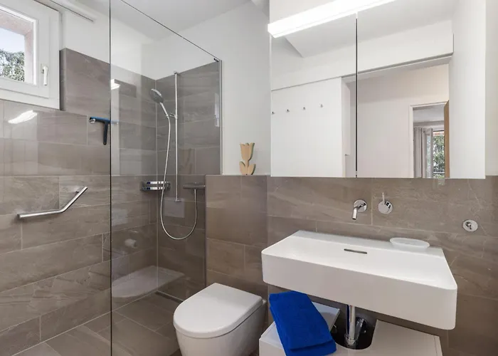 Parkareal Apt- 801 By Interhome دافوس