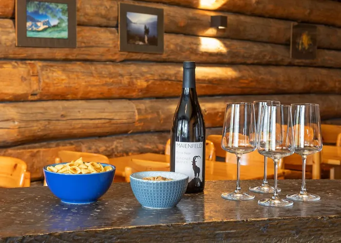 Parkareal Apt- 801 By Interhome * دافوس