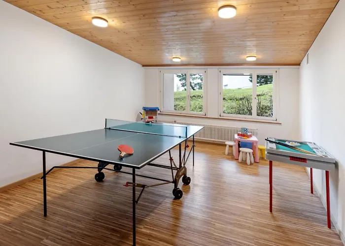 شقة Parkareal Apt- 801 By Interhome