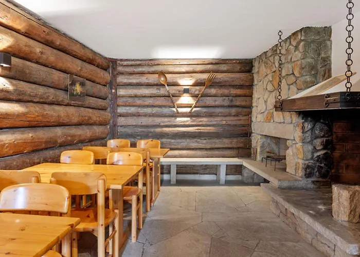 شقة Parkareal Apt- 801 By Interhome *