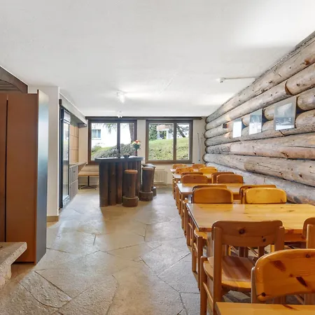 Parkareal Apt- 801 By Interhome Apartamento